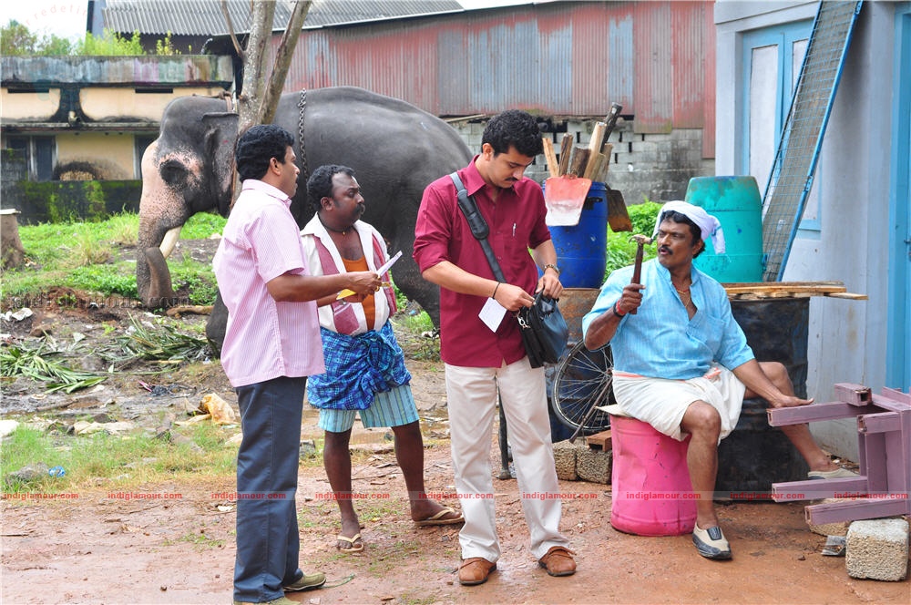 Kappal Muthalali Movie hd photo
