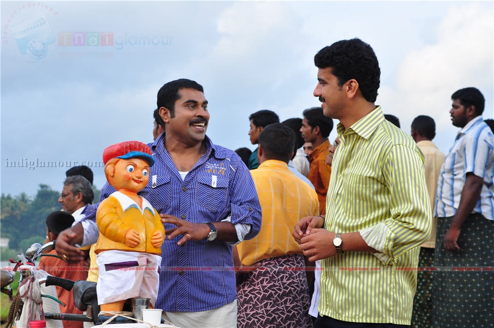 Kappal Muthalali Movie hd photo