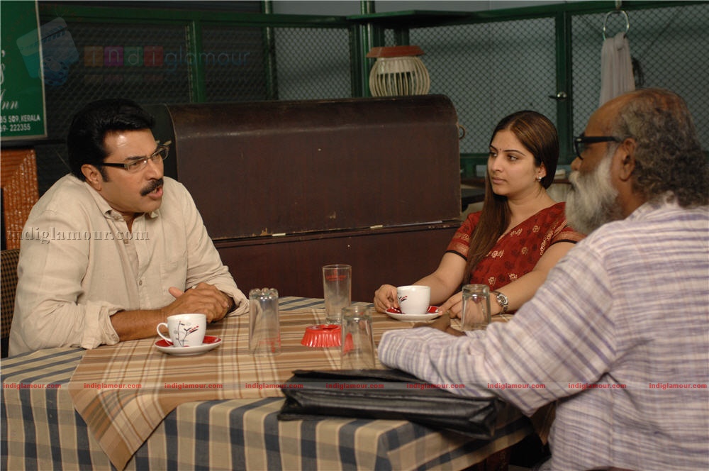 Paleri Manikyam Movie hd photo