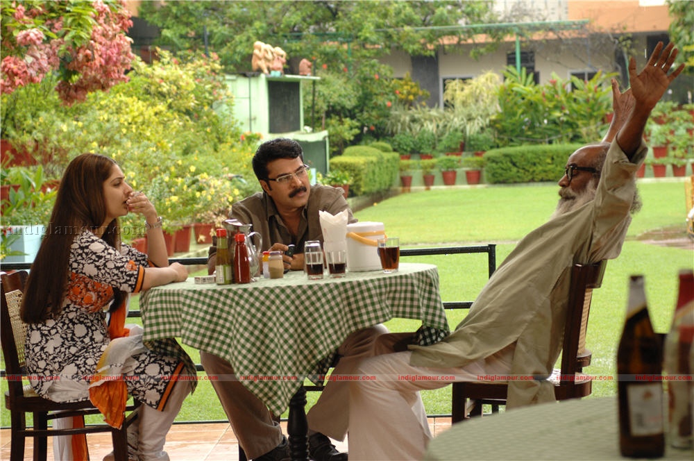 Paleri Manikyam Movie hd photo