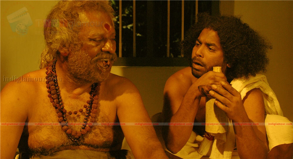 Paleri Manikyam Movie hd photo