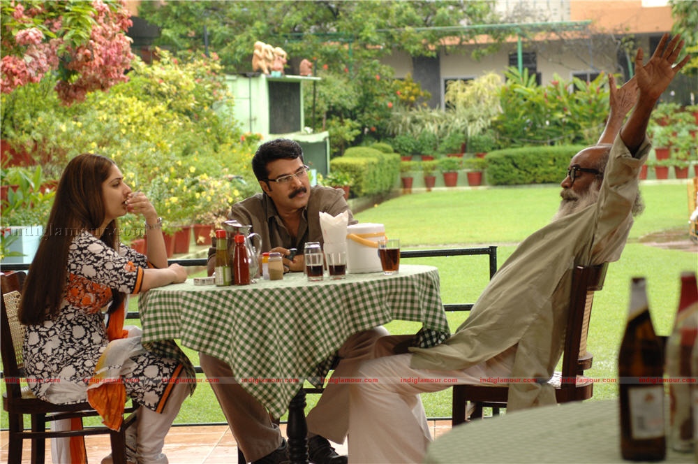 Paleri Manikyam Movie hd photo