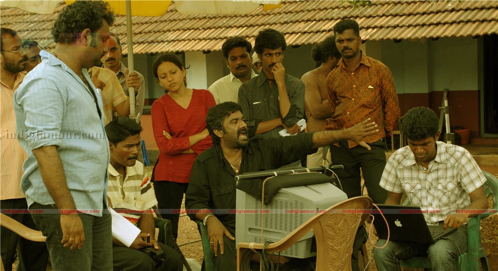 Paleri Manikyam Movie hd photo