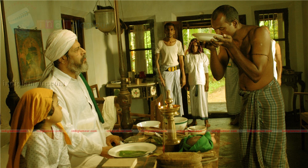 Paleri Manikyam Movie hd photo