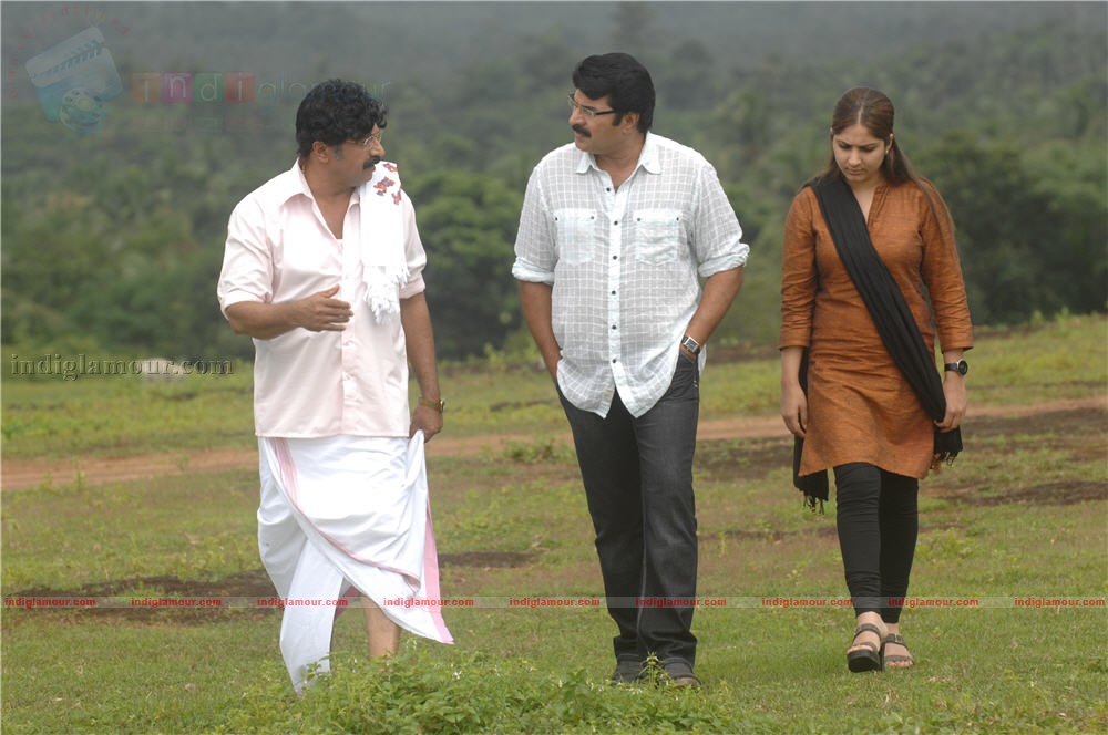 Paleri Manikyam Movie hd photo