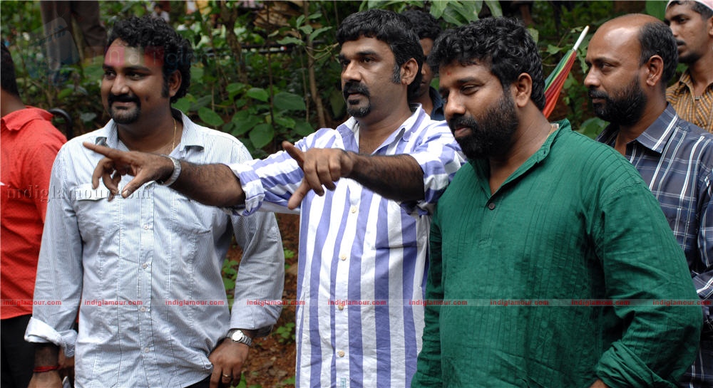 Paleri Manikyam Movie hd photo