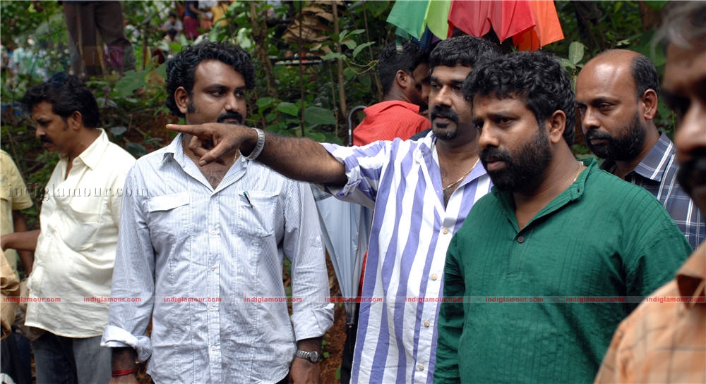 Paleri Manikyam Movie hd photo