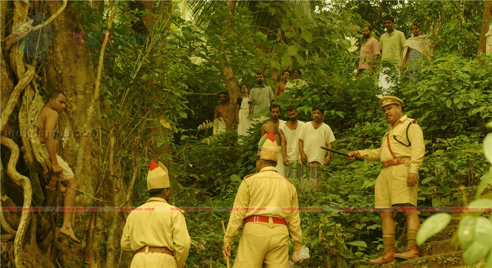 Paleri Manikyam Movie hd photo