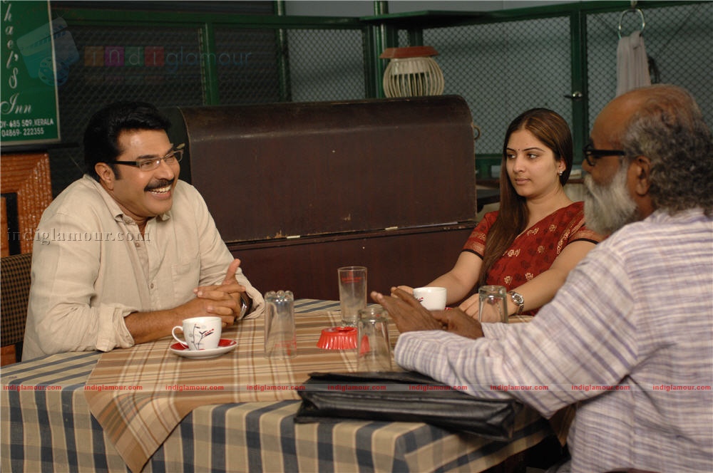 Paleri Manikyam Movie hd photo