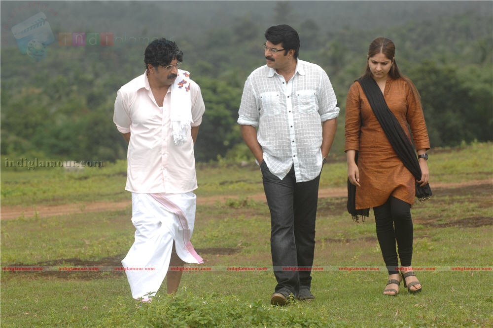 Paleri Manikyam Movie hd photo
