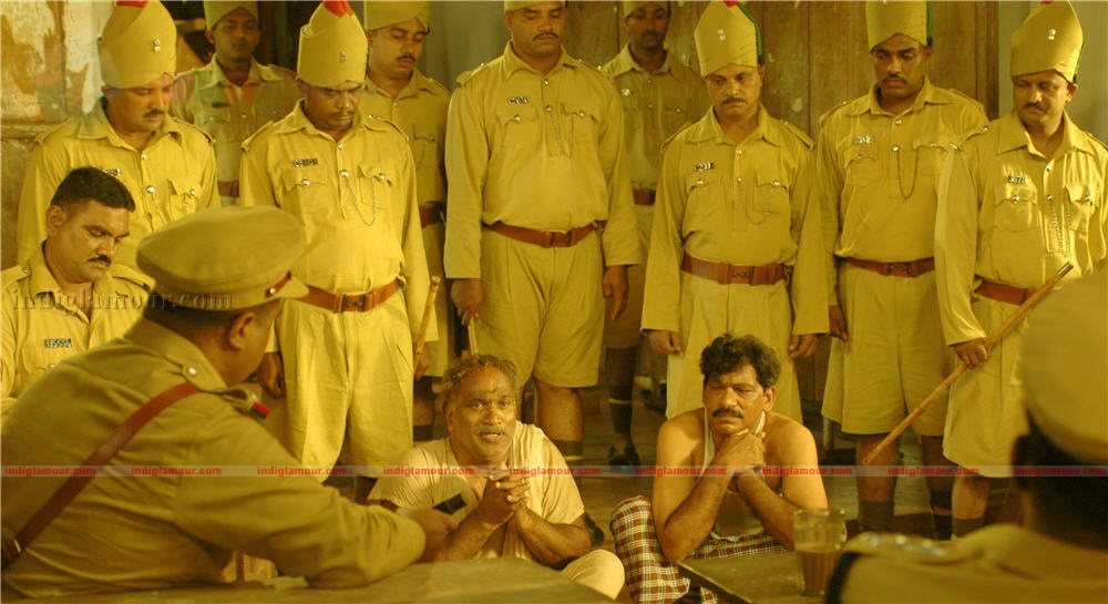 Paleri Manikyam Movie hd photo