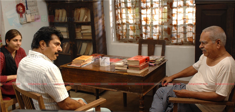 Paleri Manikyam Movie hd photo
