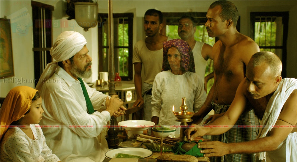 Paleri Manikyam Movie hd photo