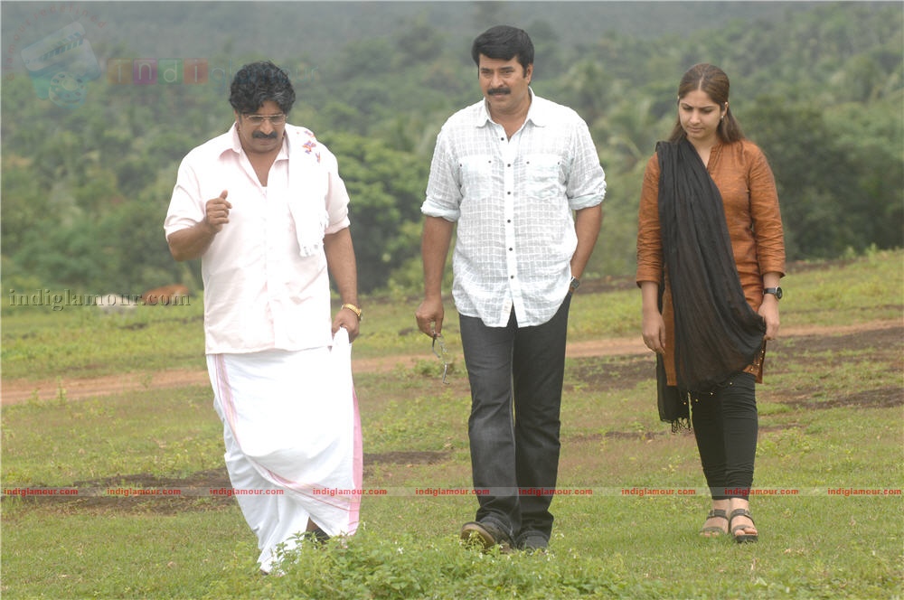 Paleri Manikyam Movie hd photo