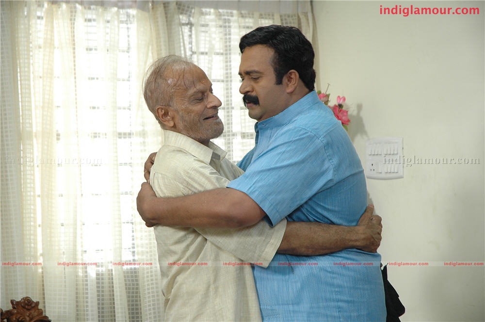 Ingneyum Ora Movie hd photo