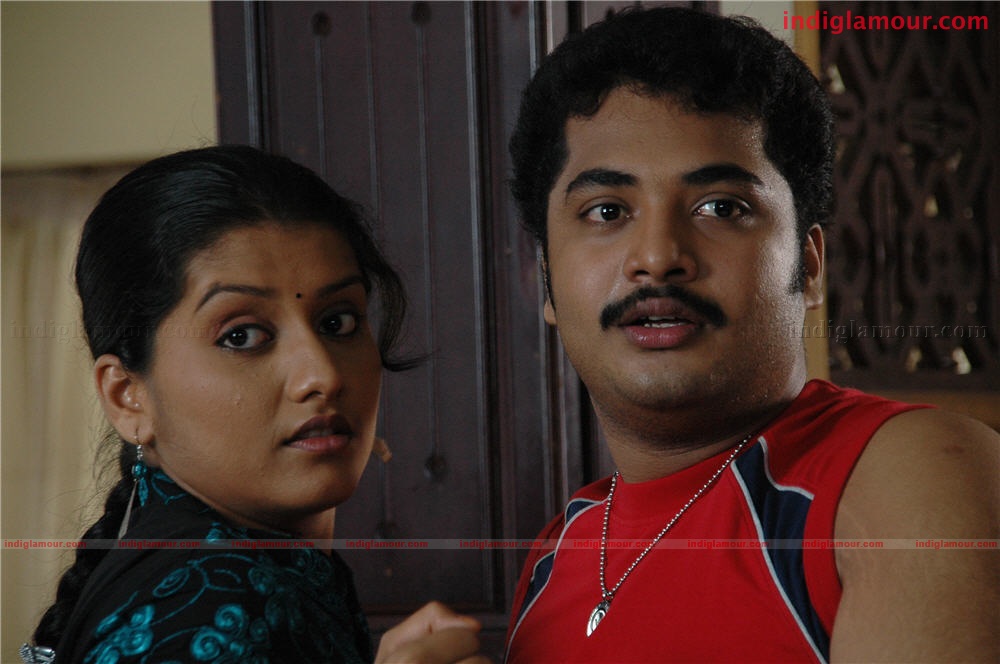 Ingneyum Ora Movie hd photo