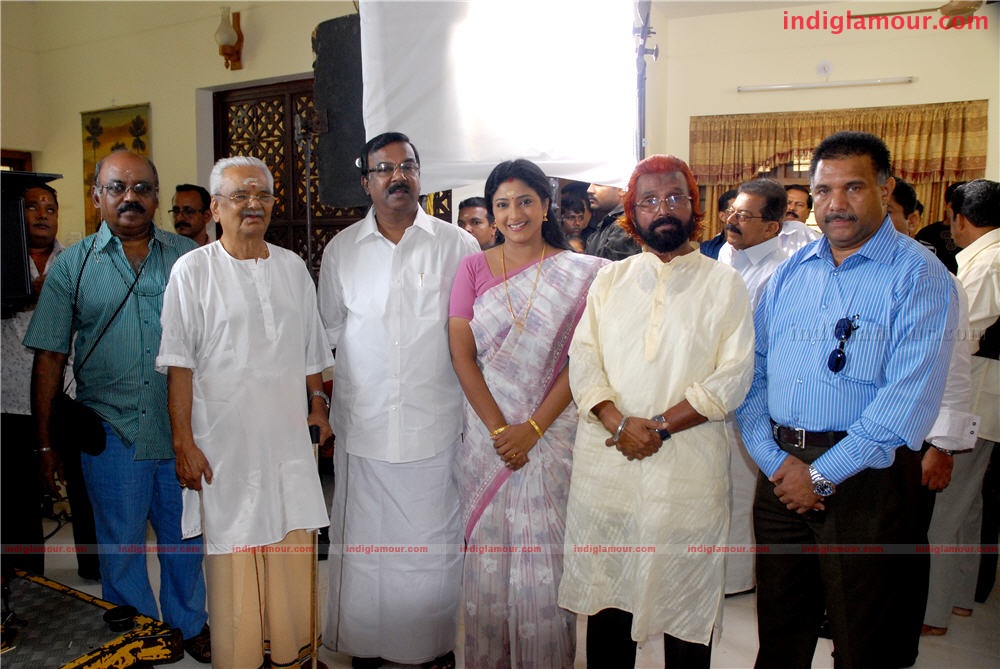 Ingneyum Ora Movie hd photo
