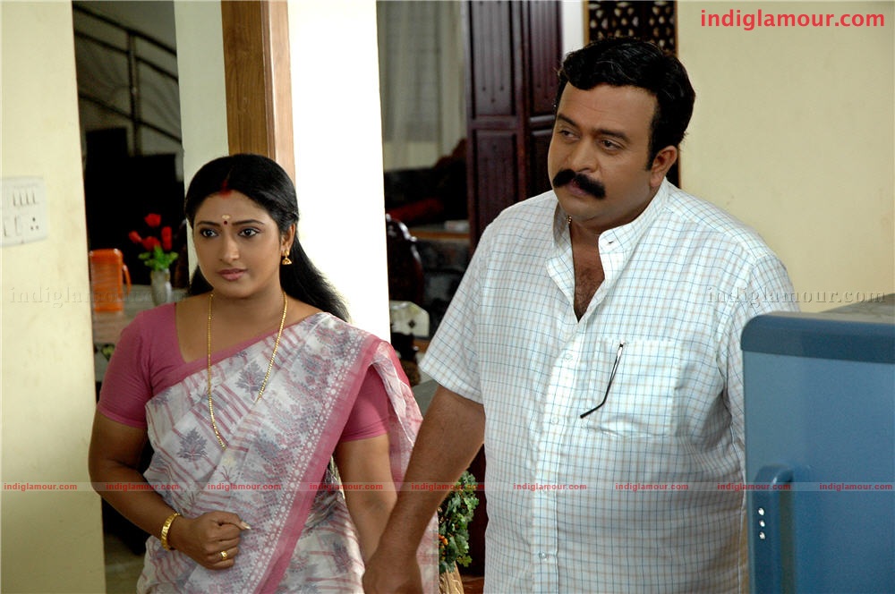 Ingneyum Ora Movie hd photo