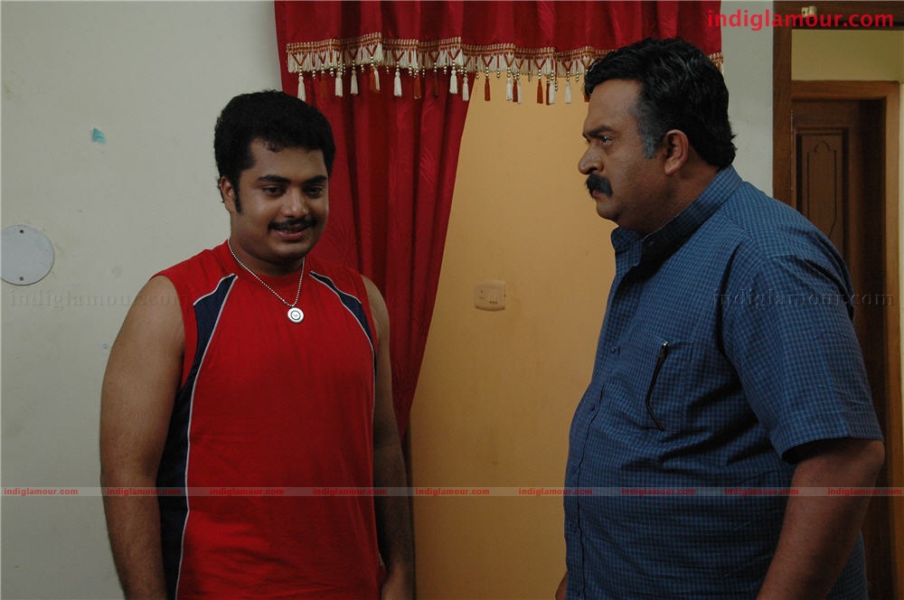 Ingneyum Ora Movie hd photo