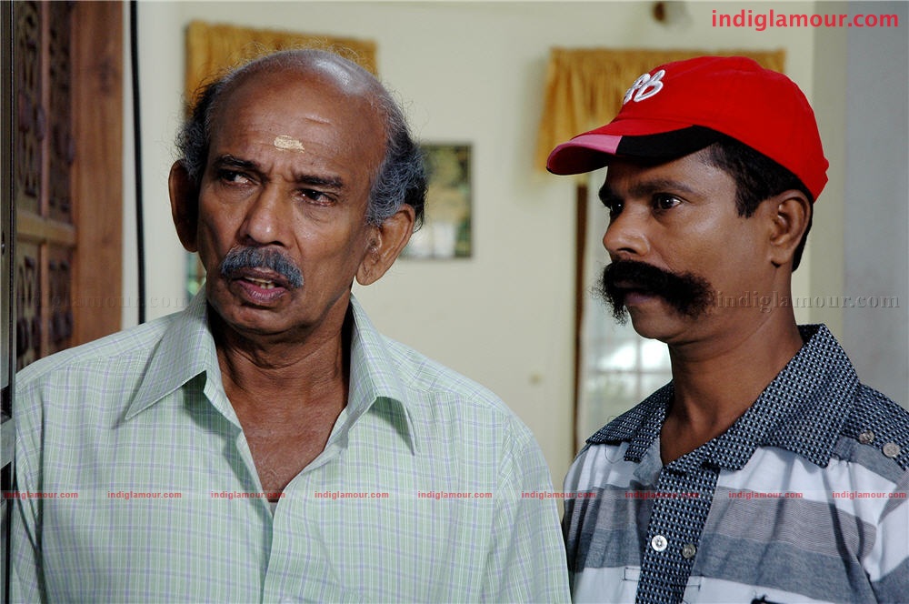 Ingneyum Ora Movie hd photo