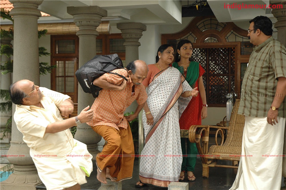 Ingneyum Ora Movie hd photo