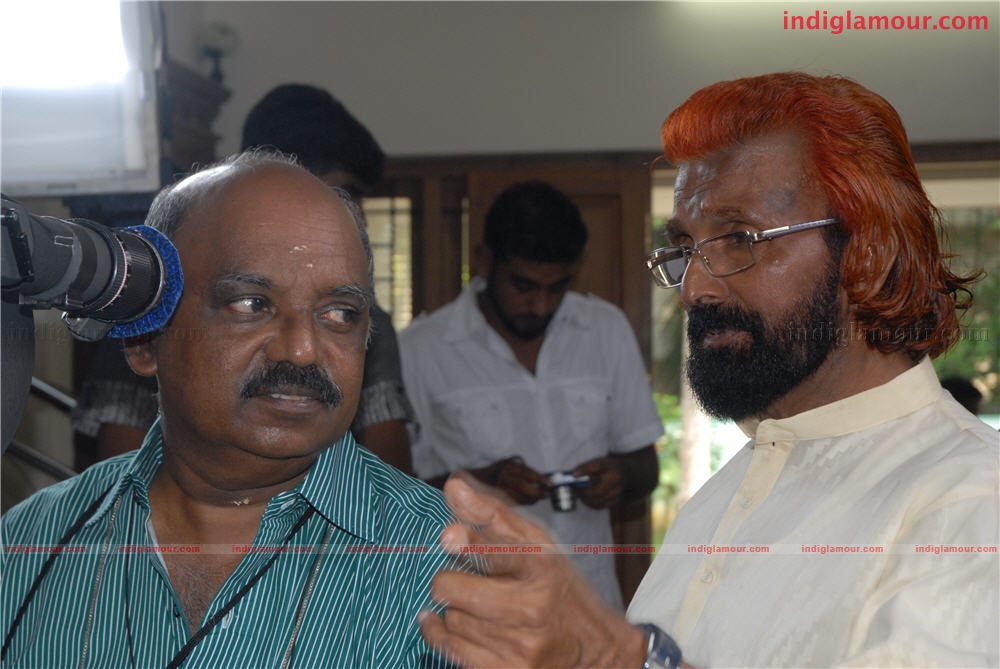 Ingneyum Ora Movie hd photo