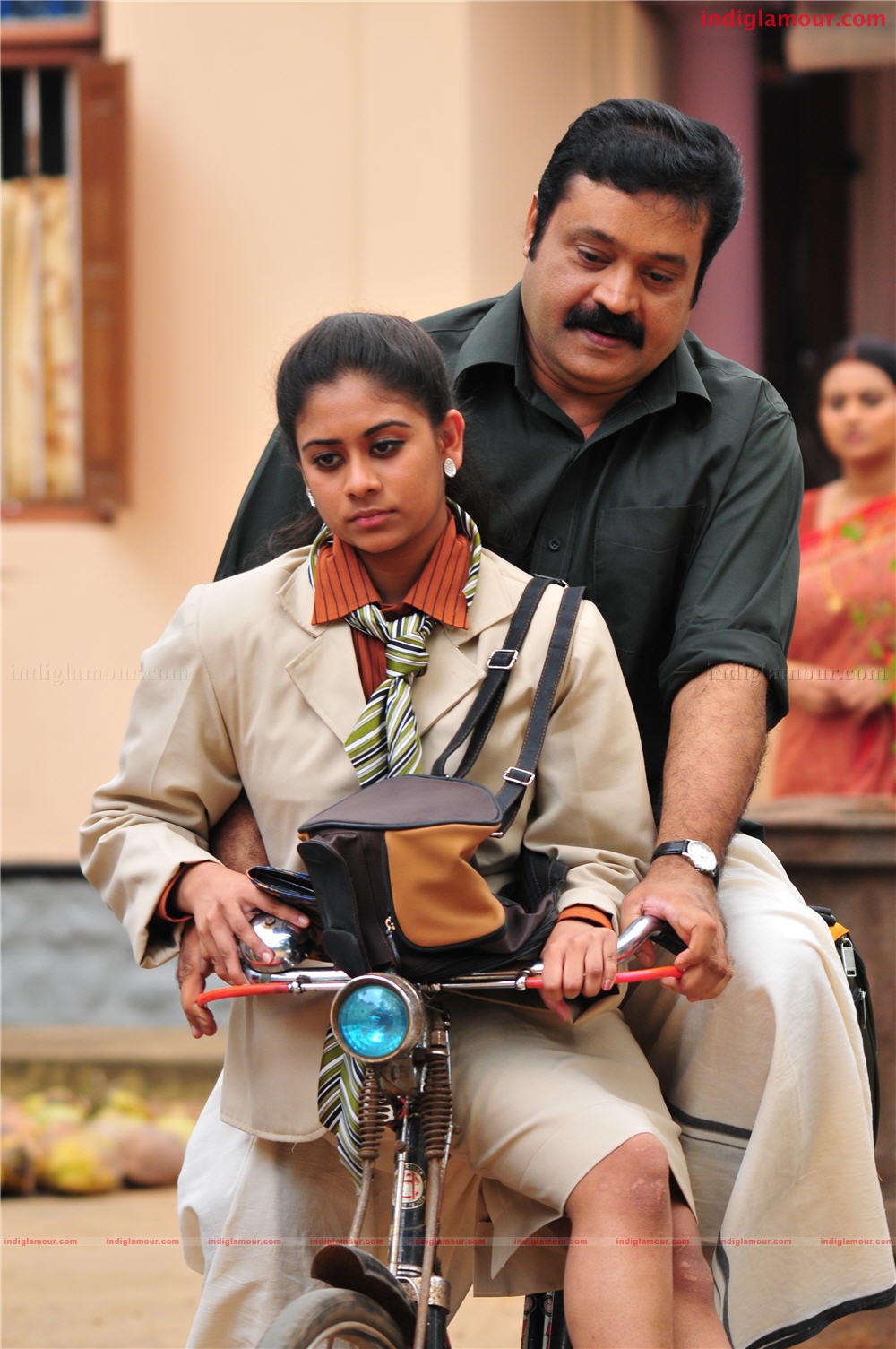 Janakan Movie hd photo