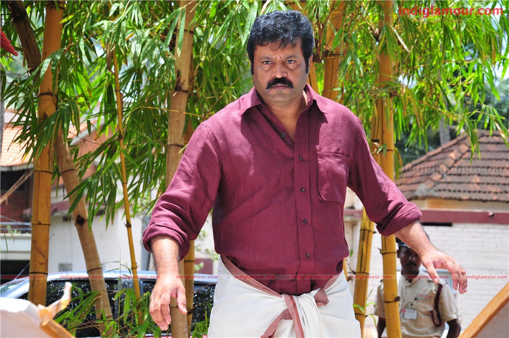 Janakan Movie hd photo
