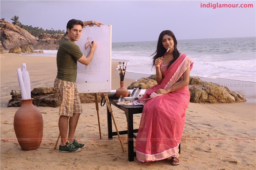 Nirakazhcha Movie hd photo
