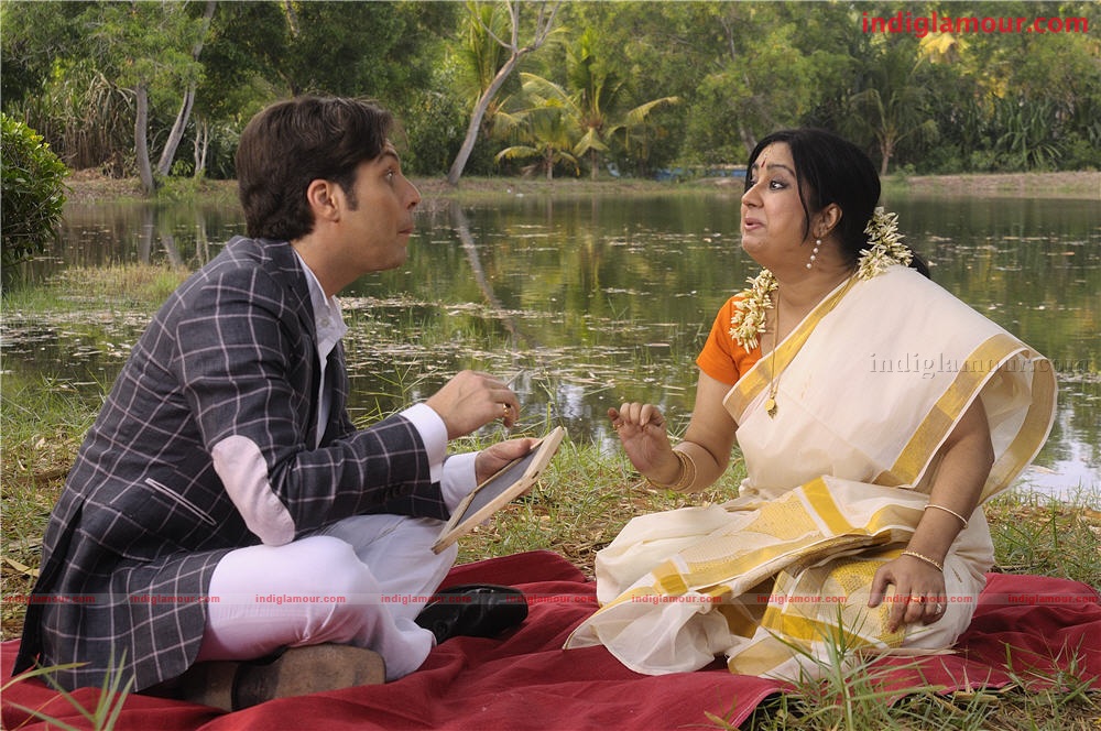 Nirakazhcha Movie hd photo