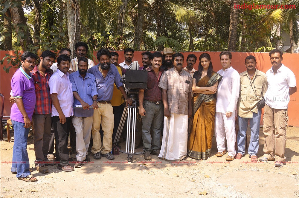 Nirakazhcha Movie hd photo