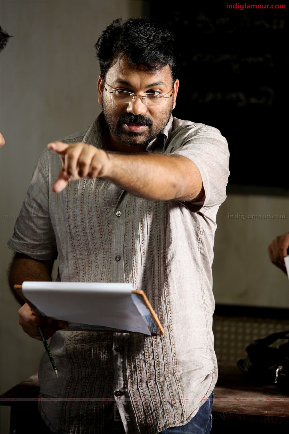 Oridathoru Postman Movie hd photo