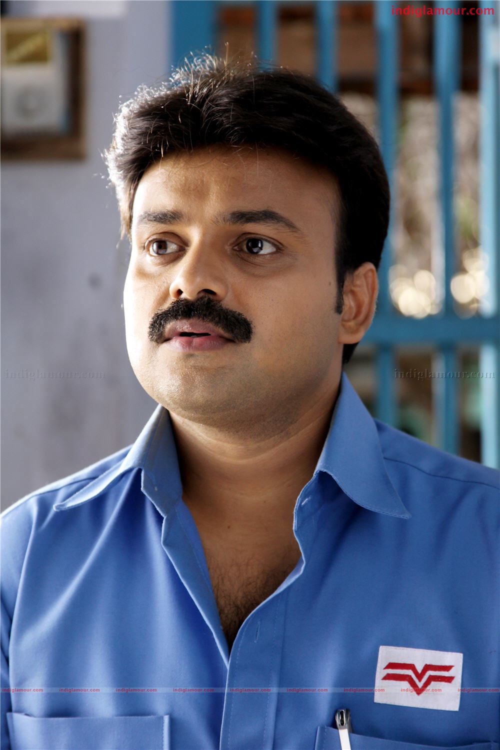 Oridathoru Postman Movie hd photo