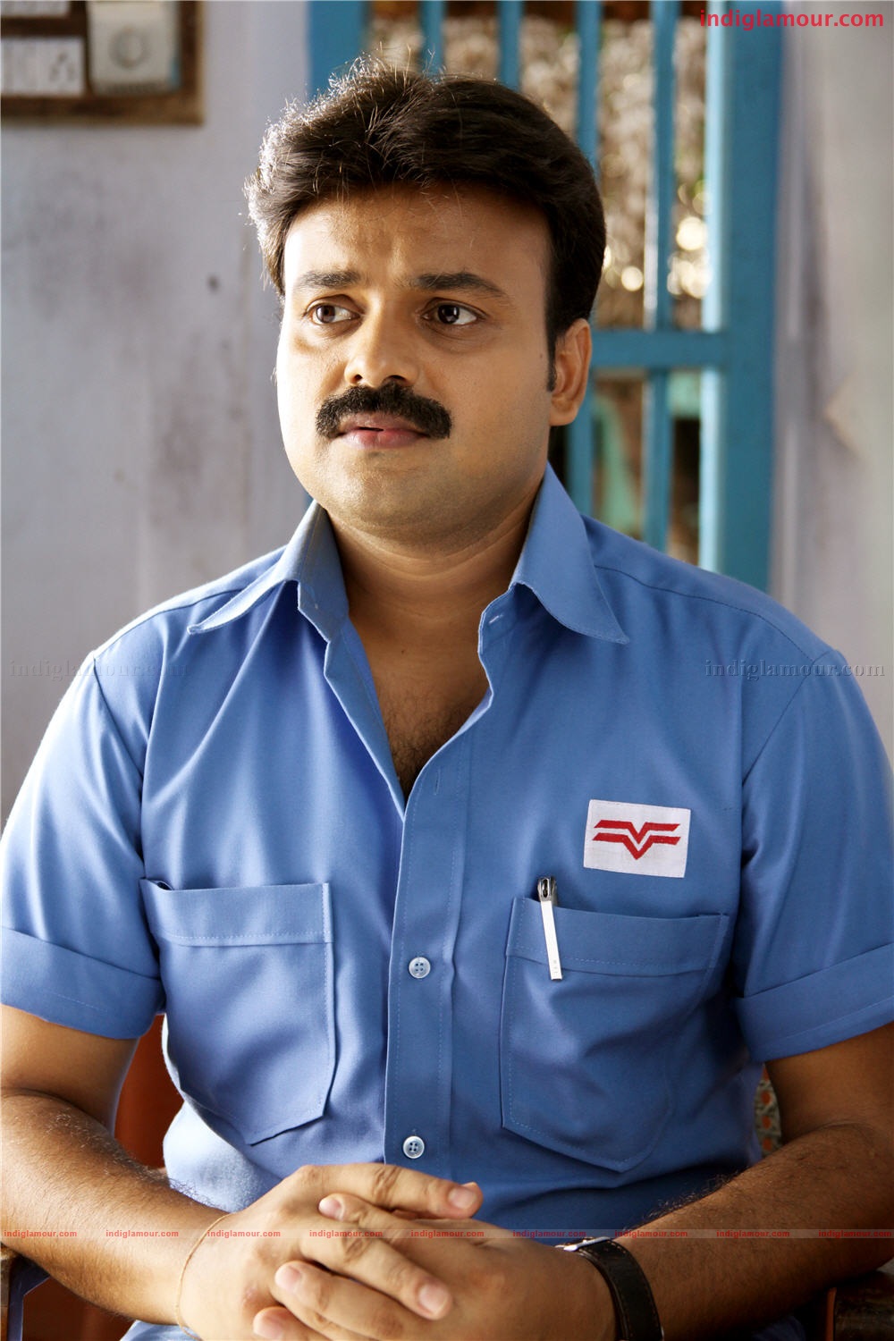 Oridathoru Postman Movie hd photo