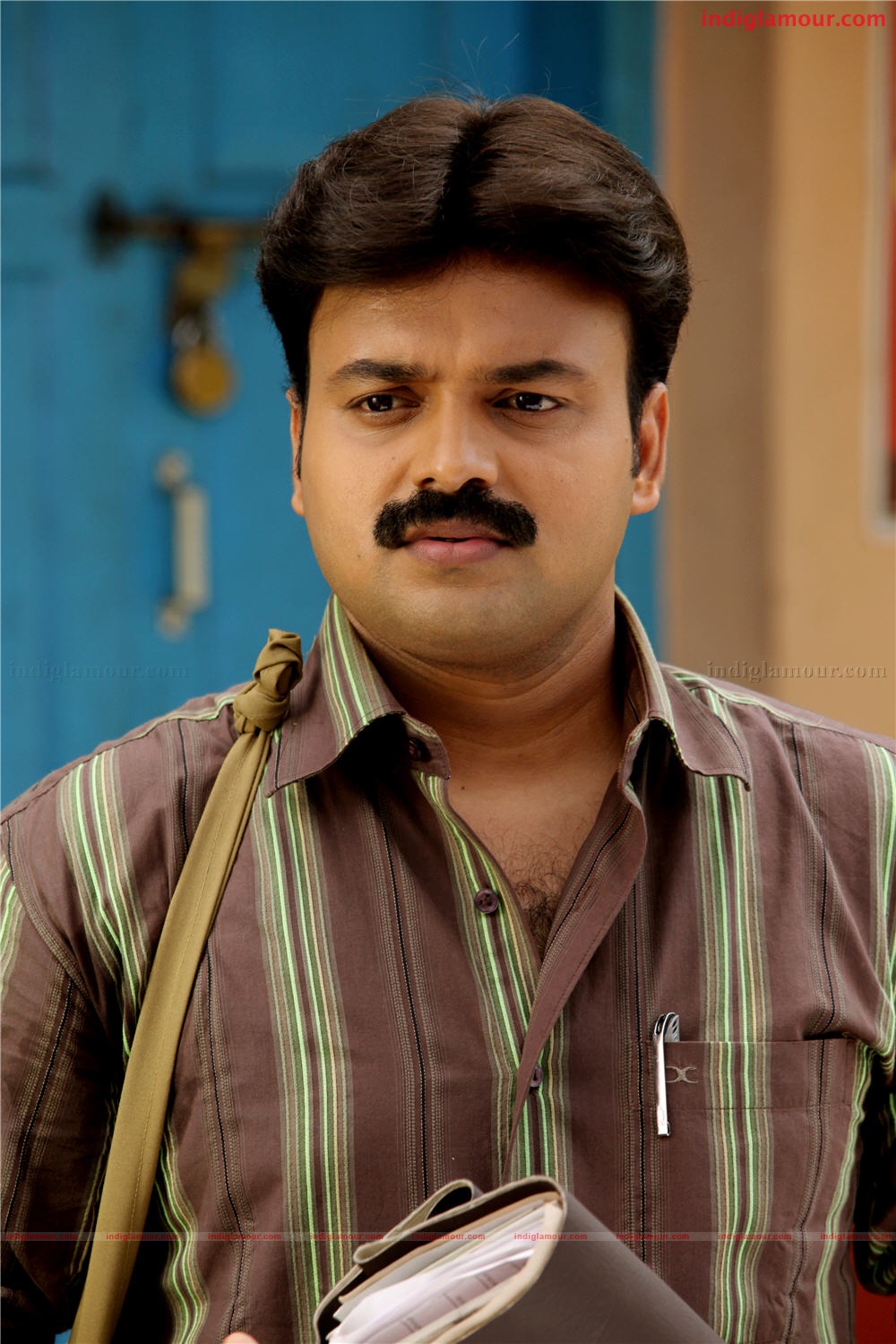 Oridathoru Postman Movie hd photo