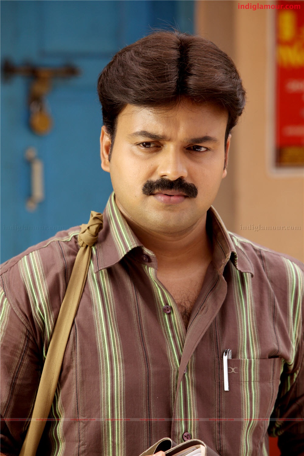 Oridathoru Postman Movie hd photo