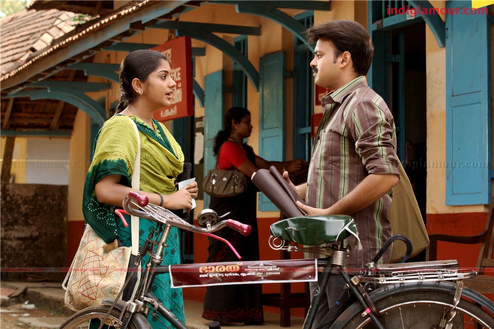 Oridathoru Postman Movie hd photo