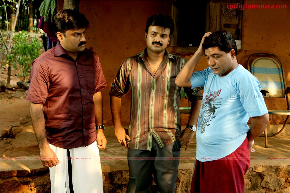 Oridathoru Postman Movie hd photo
