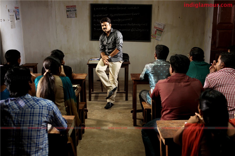 Oridathoru Postman Movie hd photo