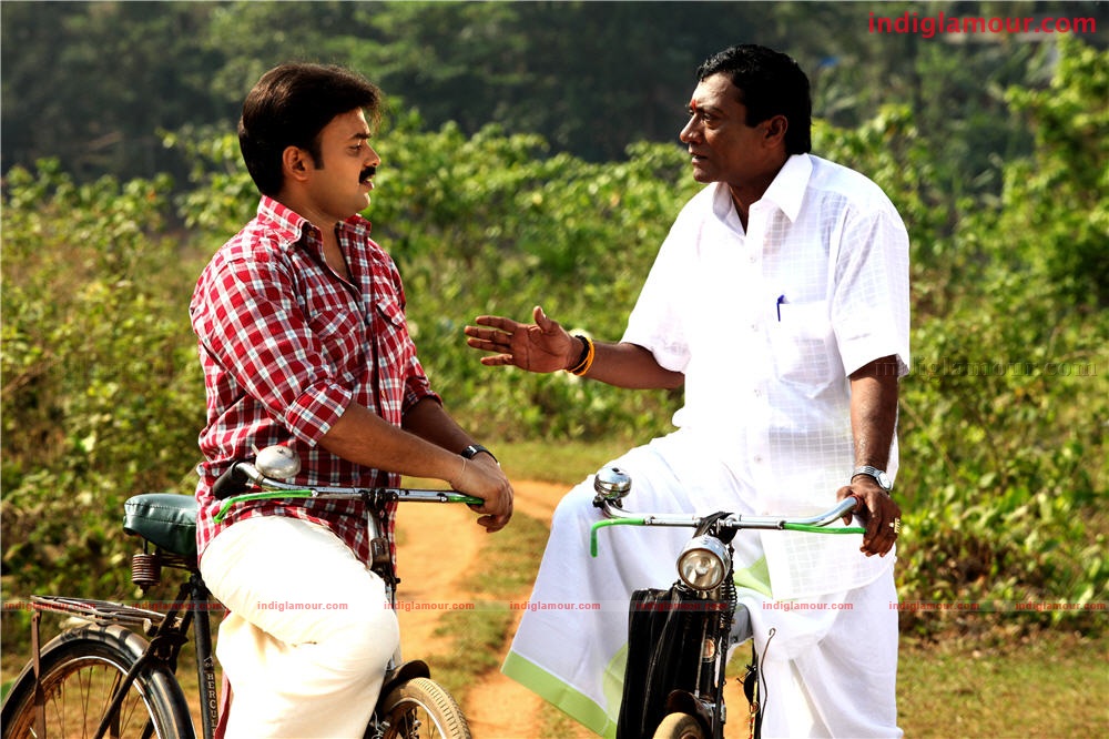 Oridathoru Postman Movie hd photo