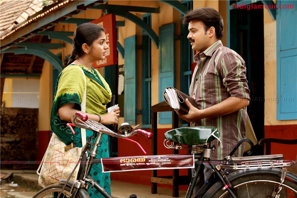 Oridathoru Postman Movie hd photo