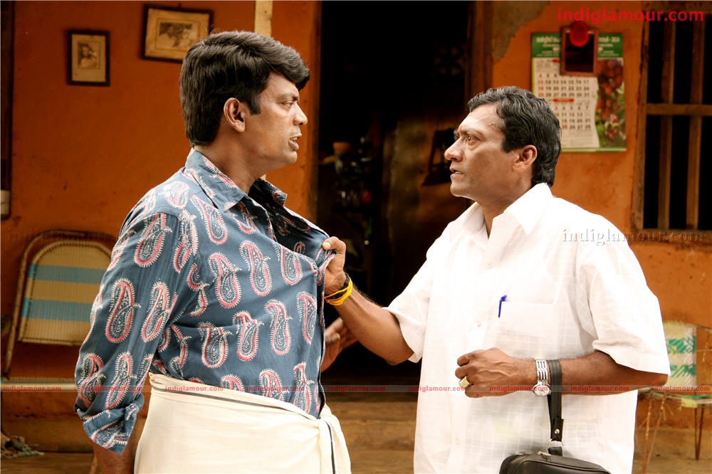 Oridathoru Postman Movie hd photo