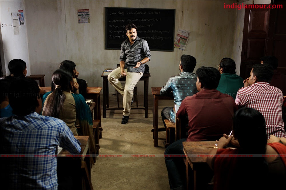 Oridathoru Postman Movie hd photo