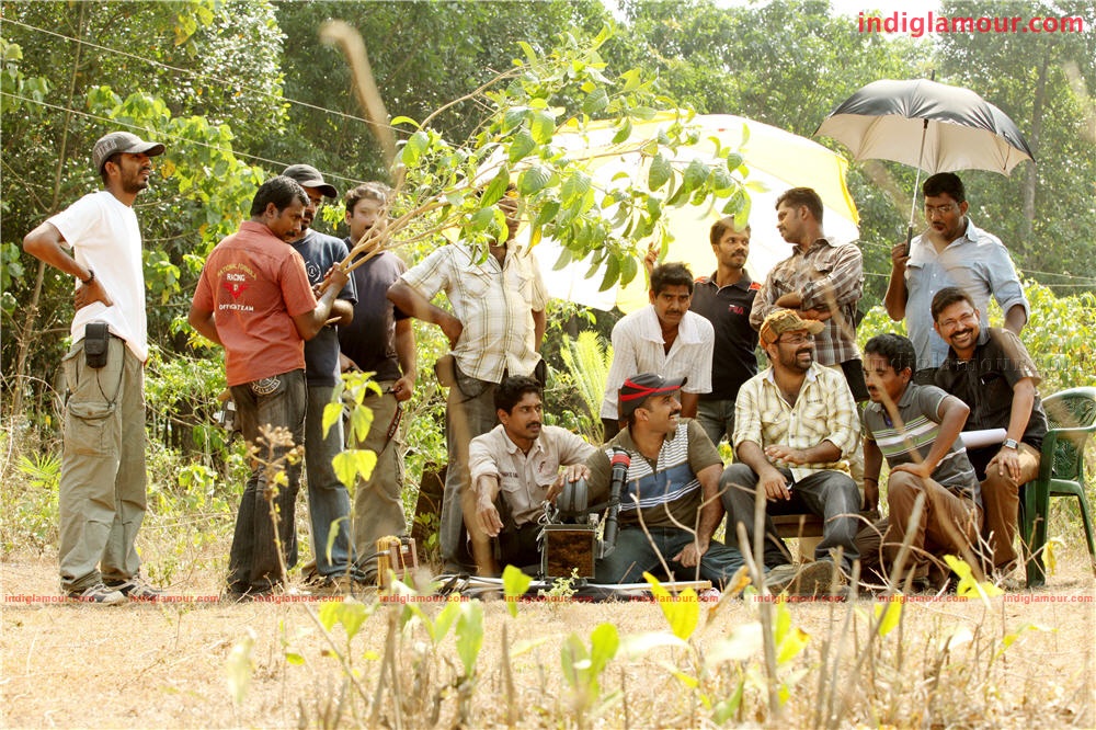 Oridathoru Postman Movie hd photo