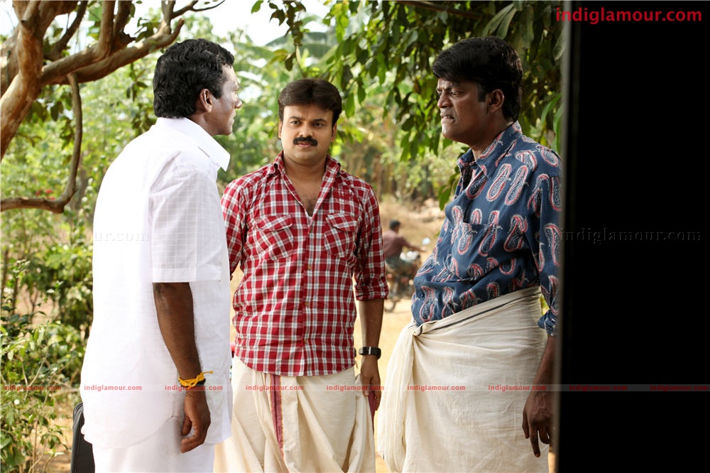 Oridathoru Postman Movie hd photo