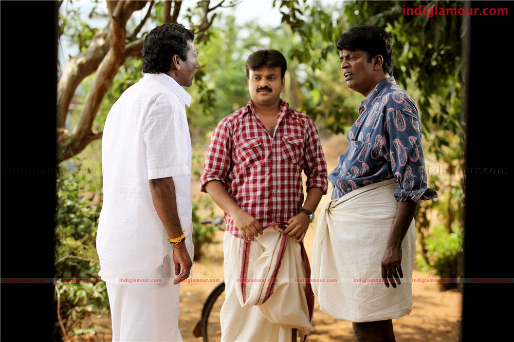 Oridathoru Postman Movie hd photo