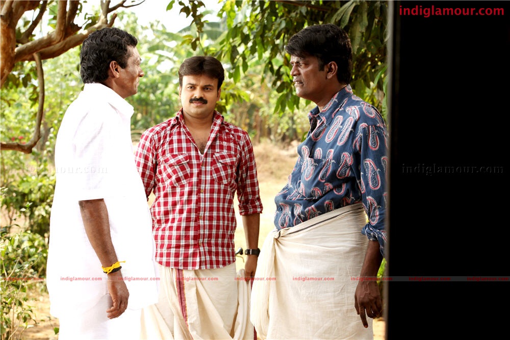 Oridathoru Postman Movie hd photo