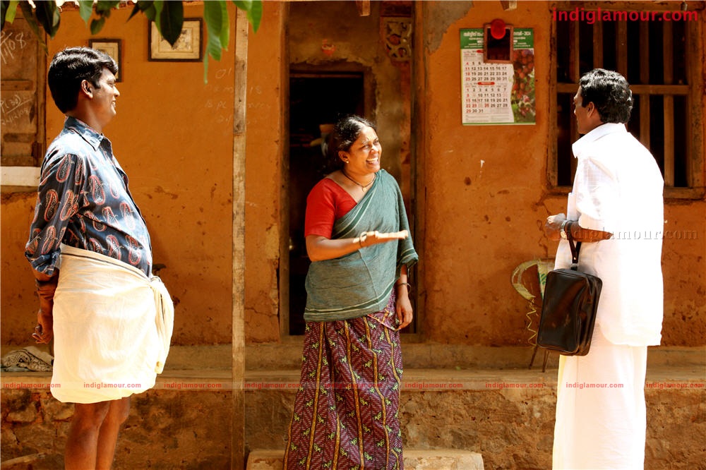 Oridathoru Postman Movie hd photo