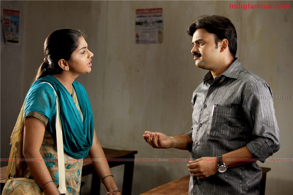 Oridathoru Postman Movie hd photo