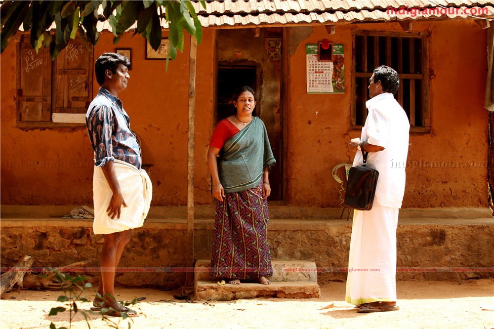 Oridathoru Postman Movie hd photo